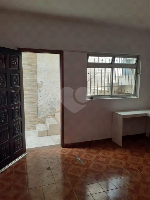 Venda Casa térrea São Paulo Vila Ré REO825827 15