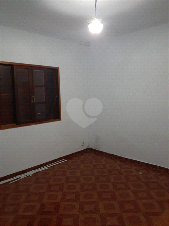 Venda Casa térrea São Paulo Vila Ré REO825827 20