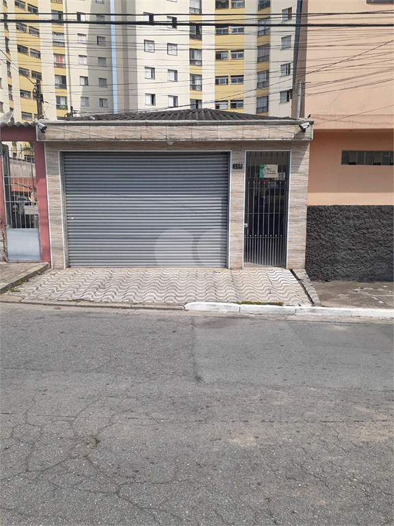 Venda Casa térrea São Paulo Vila Ré REO825827 32