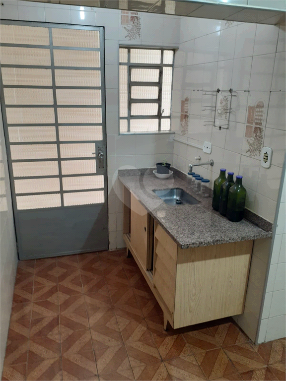 Venda Casa térrea São Paulo Vila Ré REO825827 16