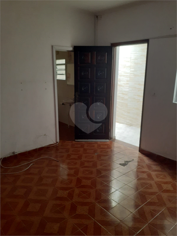 Venda Casa térrea São Paulo Vila Ré REO825827 17