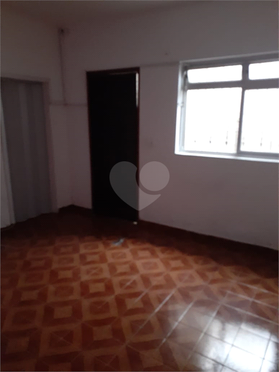 Venda Casa térrea São Paulo Vila Ré REO825827 4