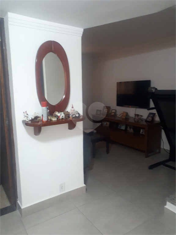 Venda Casa térrea São Paulo Jardim Tietê REO825830 13