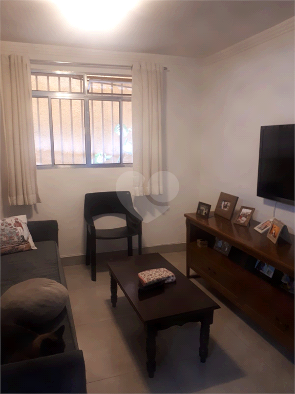 Venda Casa térrea São Paulo Jardim Tietê REO825830 7