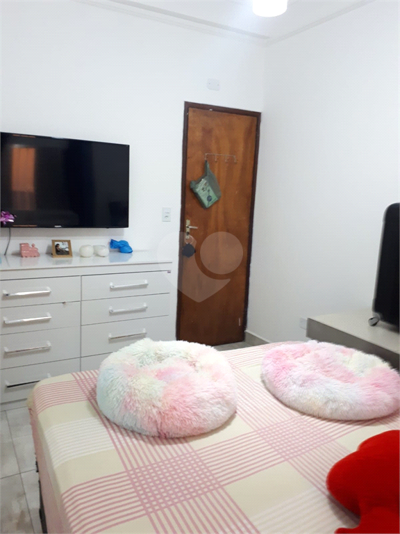 Venda Casa térrea São Paulo Jardim Tietê REO825830 14