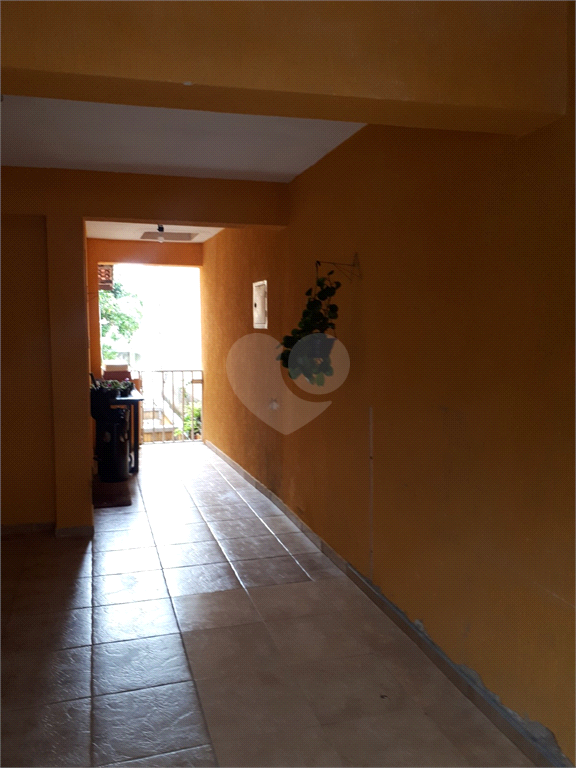 Venda Casa térrea São Paulo Jardim Tietê REO825830 38