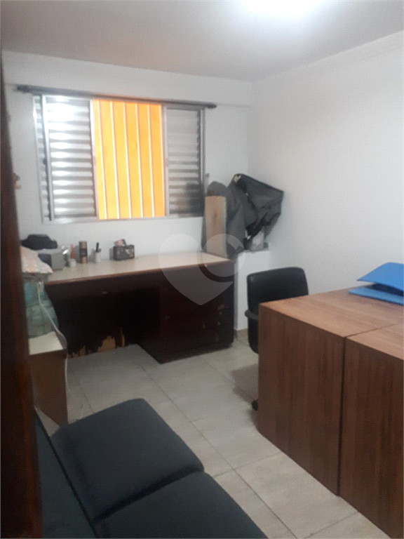 Venda Casa térrea São Paulo Jardim Tietê REO825830 15