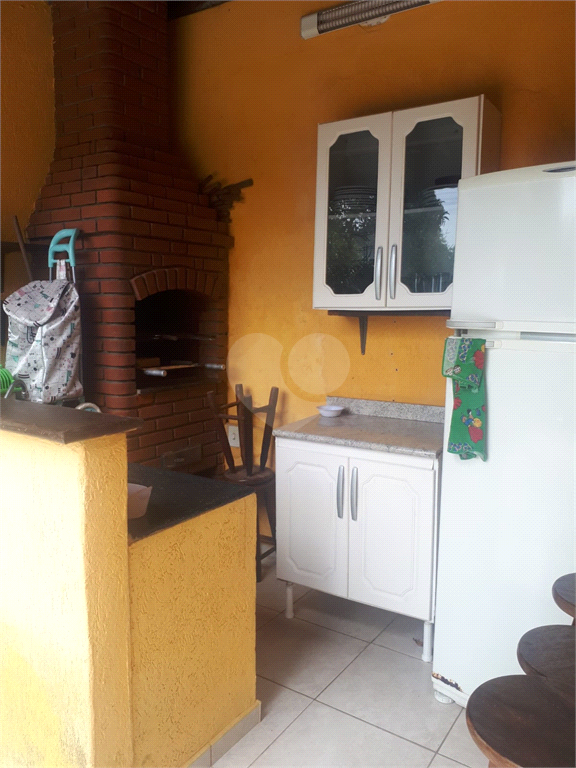 Venda Casa térrea São Paulo Jardim Tietê REO825830 24