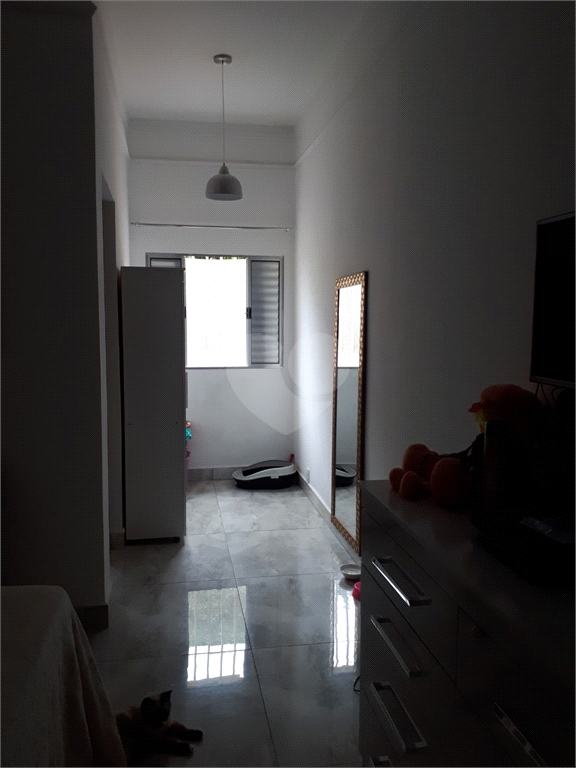 Venda Casa térrea São Paulo Jardim Tietê REO825830 21