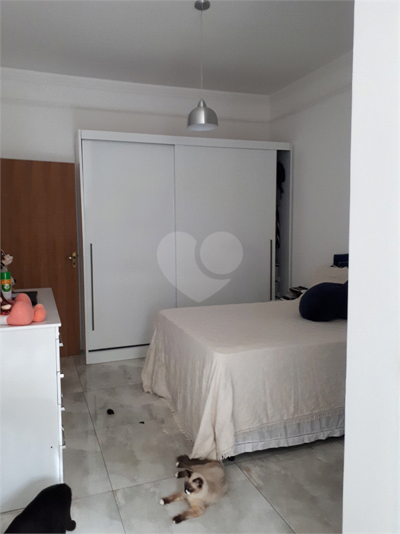 Venda Casa térrea São Paulo Jardim Tietê REO825830 16