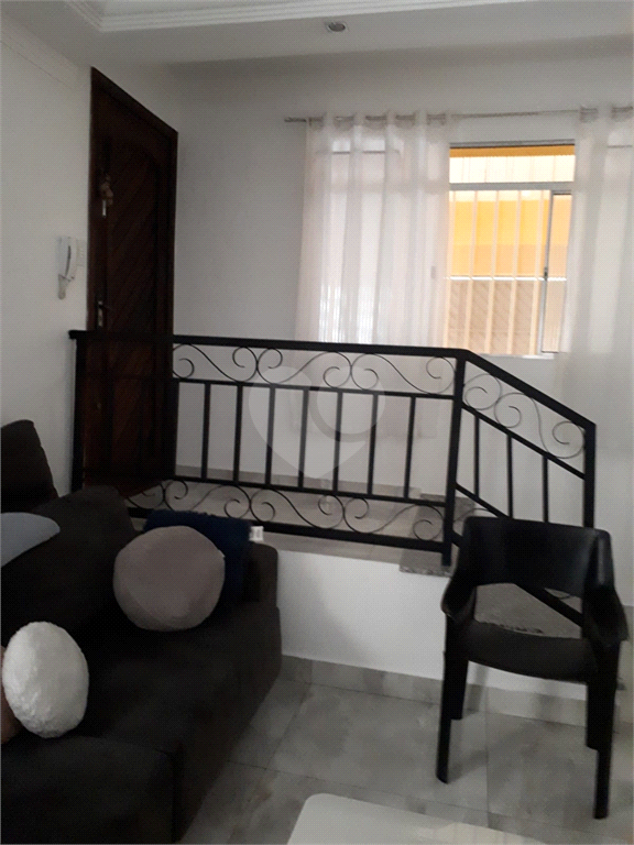 Venda Casa térrea São Paulo Jardim Tietê REO825830 3