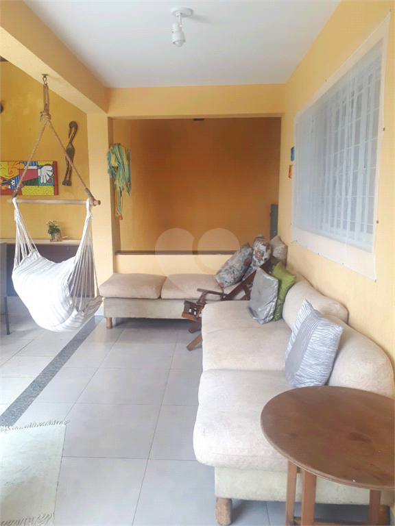 Venda Casa térrea São Paulo Jardim Tietê REO825830 26