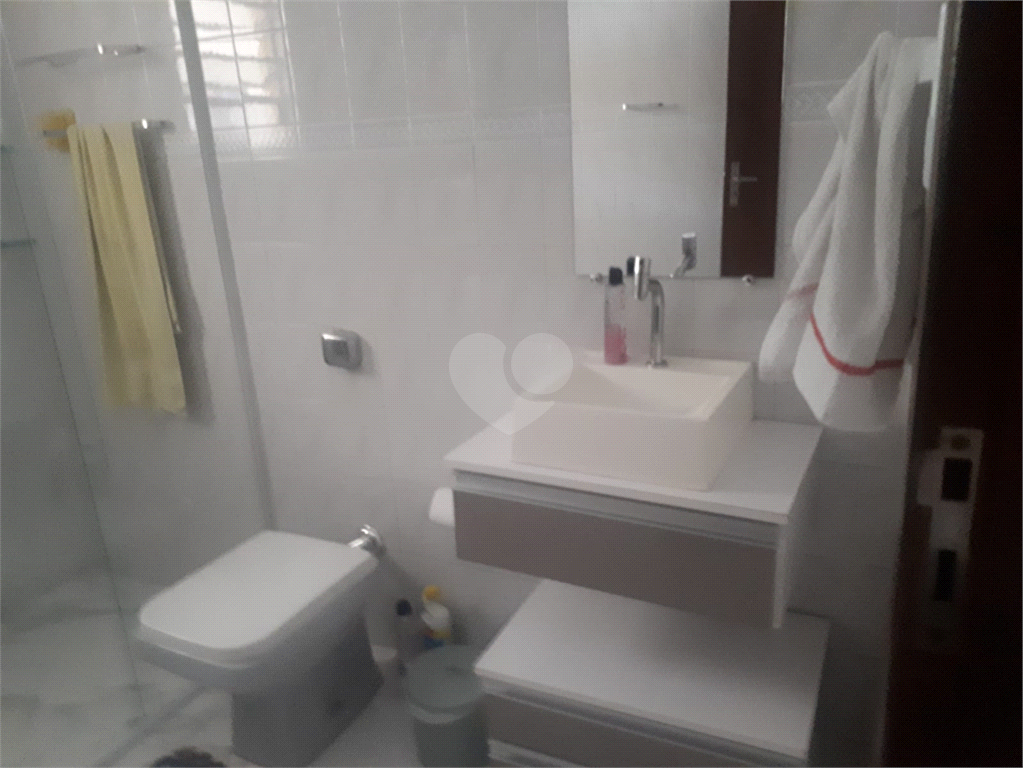 Venda Casa térrea São Paulo Jardim Tietê REO825830 29