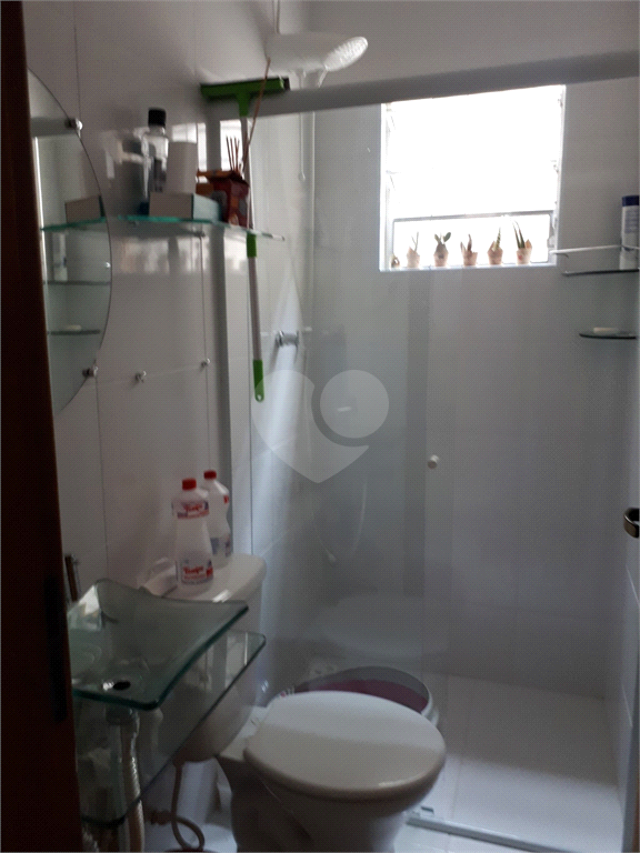 Venda Casa térrea São Paulo Jardim Tietê REO825830 34