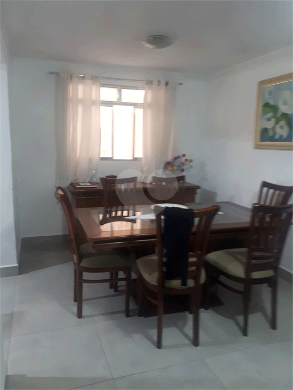 Venda Casa térrea São Paulo Jardim Tietê REO825830 9