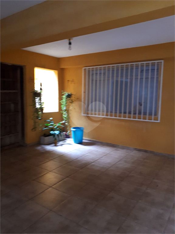 Venda Casa térrea São Paulo Jardim Tietê REO825830 39