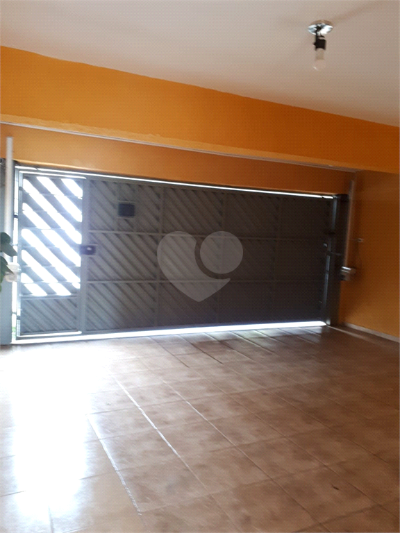 Venda Casa térrea São Paulo Jardim Tietê REO825830 2