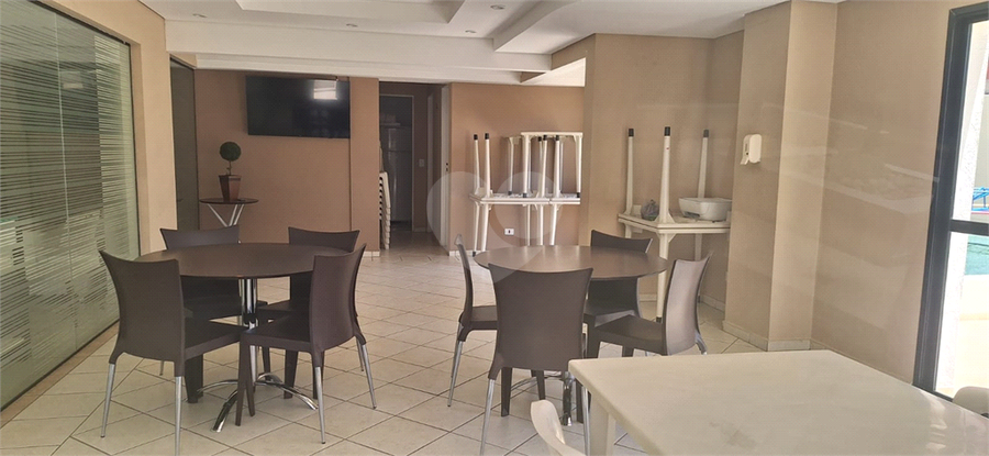 Aluguel Apartamento São Paulo Vila Gumercindo REO825840 21