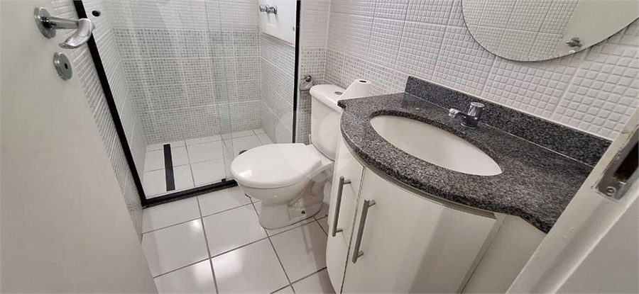 Aluguel Apartamento São Paulo Vila Gumercindo REO825840 9