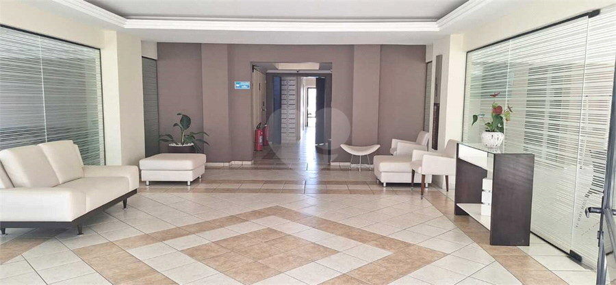 Aluguel Apartamento São Paulo Vila Gumercindo REO825840 29