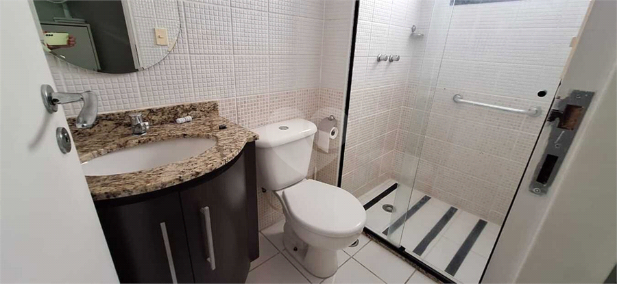 Aluguel Apartamento São Paulo Vila Gumercindo REO825840 15