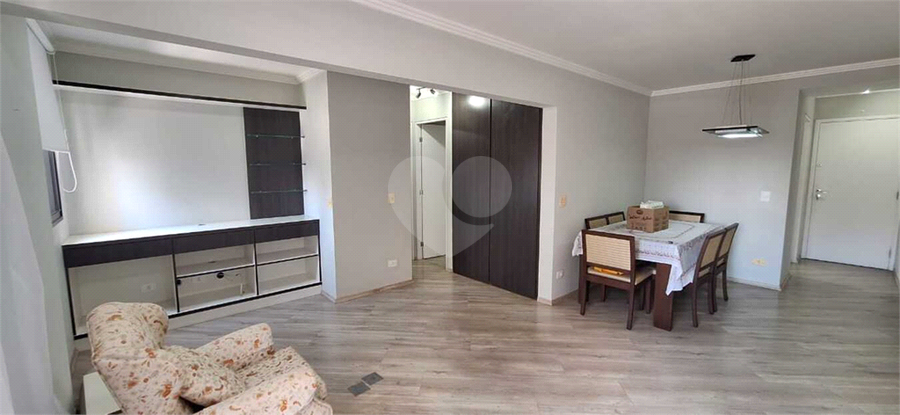 Aluguel Apartamento São Paulo Vila Gumercindo REO825840 5