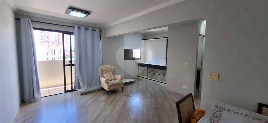 Aluguel Apartamento São Paulo Vila Gumercindo REO825840 2