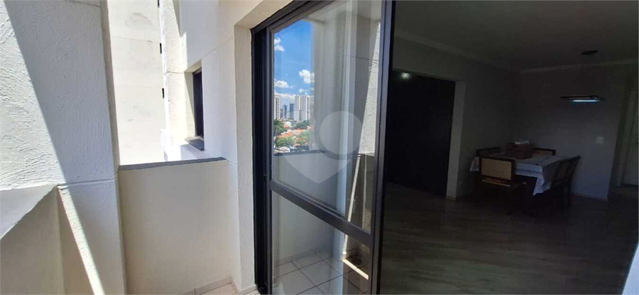 Aluguel Apartamento São Paulo Vila Gumercindo REO825840 4