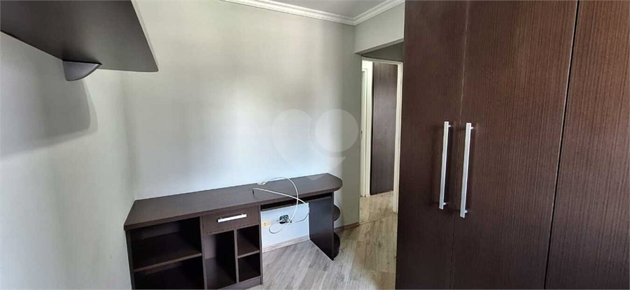 Aluguel Apartamento São Paulo Vila Gumercindo REO825840 12