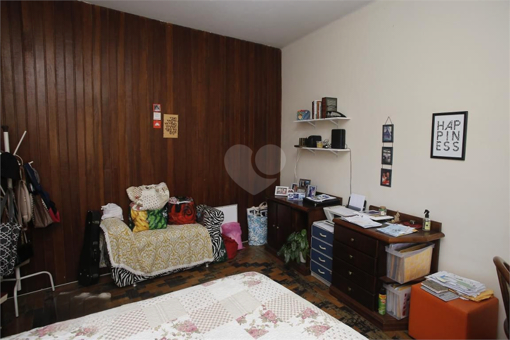 Venda Apartamento Rio De Janeiro Tijuca REO825843 35