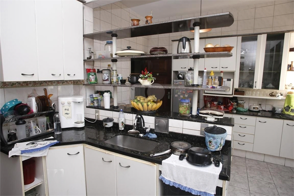 Venda Apartamento Rio De Janeiro Tijuca REO825843 48