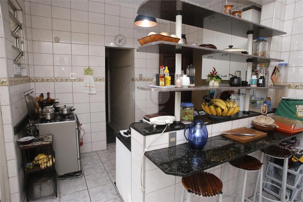 Venda Apartamento Rio De Janeiro Tijuca REO825843 47