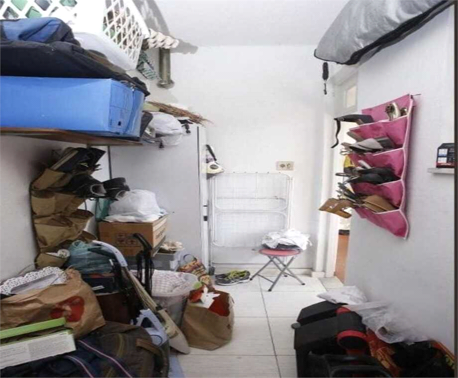 Venda Apartamento Rio De Janeiro Tijuca REO825843 56