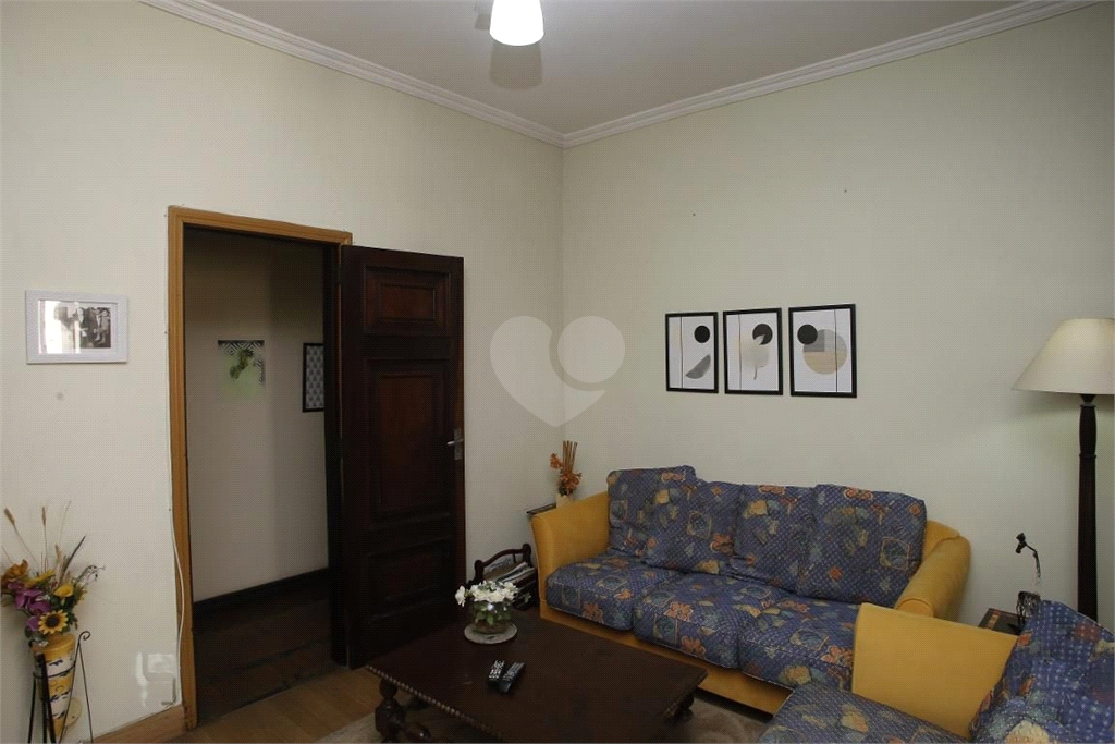 Venda Apartamento Rio De Janeiro Tijuca REO825843 5