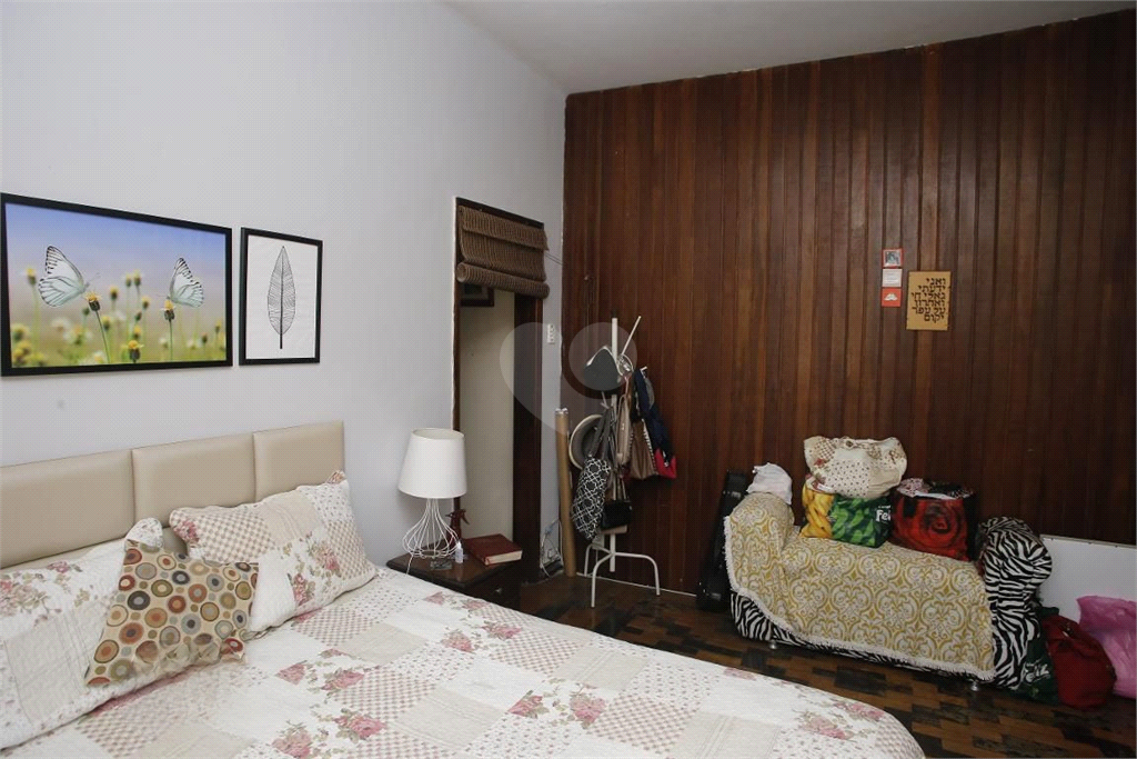 Venda Apartamento Rio De Janeiro Tijuca REO825843 34