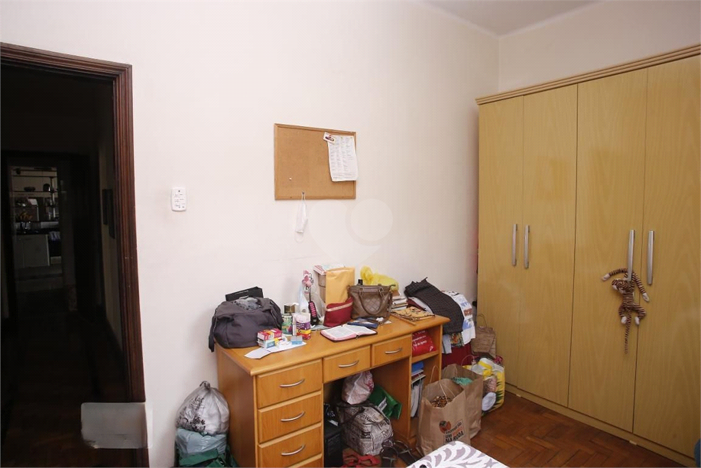 Venda Apartamento Rio De Janeiro Tijuca REO825843 26