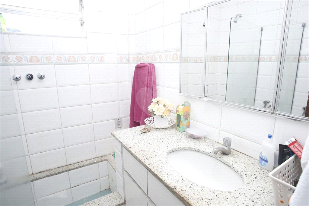 Venda Apartamento Rio De Janeiro Tijuca REO825843 37