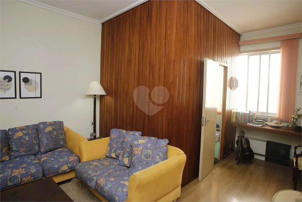 Venda Apartamento Rio De Janeiro Tijuca REO825843 4