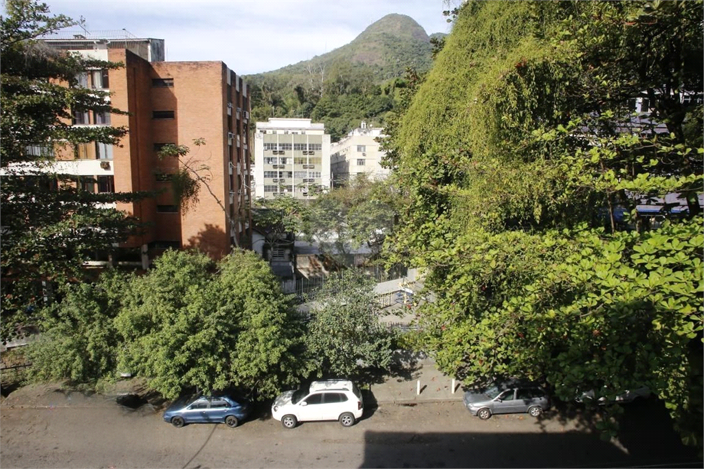 Venda Apartamento Rio De Janeiro Tijuca REO825843 58