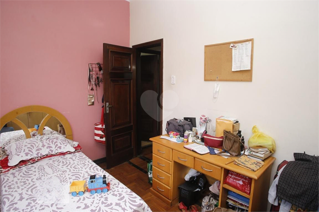 Venda Apartamento Rio De Janeiro Tijuca REO825843 25