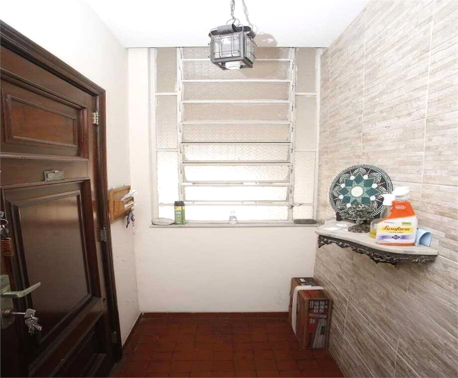 Venda Apartamento Rio De Janeiro Tijuca REO825843 14