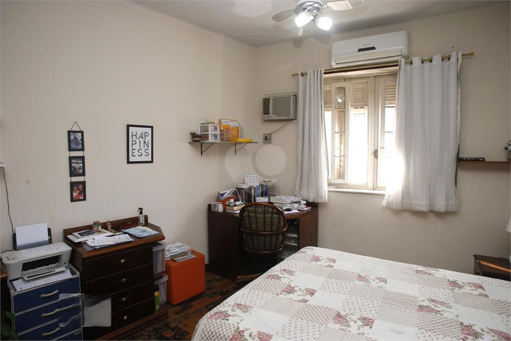 Venda Apartamento Rio De Janeiro Tijuca REO825843 32