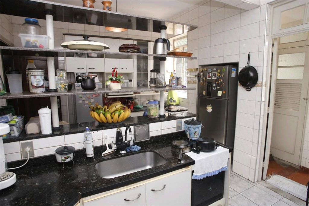 Venda Apartamento Rio De Janeiro Tijuca REO825843 49