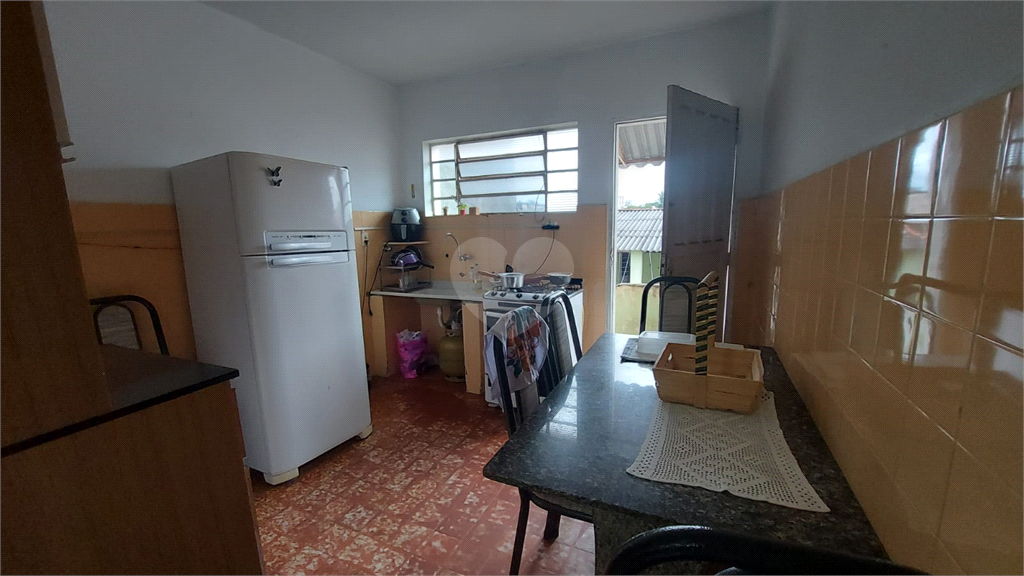 Venda Casa Sorocaba Jardim Simus REO825849 15