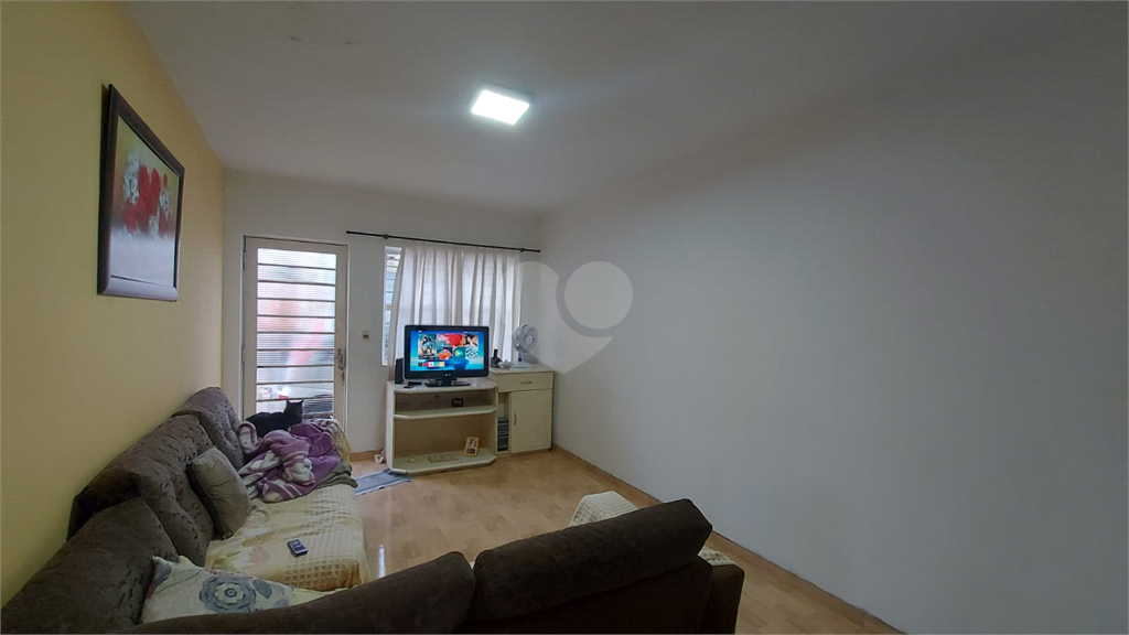 Venda Casa Sorocaba Jardim Simus REO825849 14