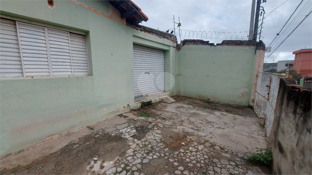 Venda Casa Sorocaba Jardim Simus REO825849 12