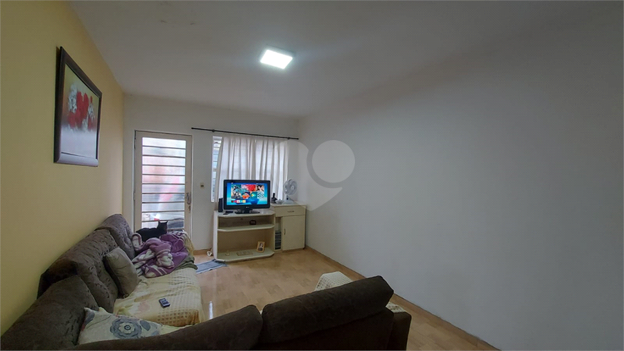 Venda Casa Sorocaba Jardim Simus REO825849 5