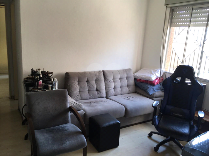 Venda Apartamento Canoas Centro REO825851 1