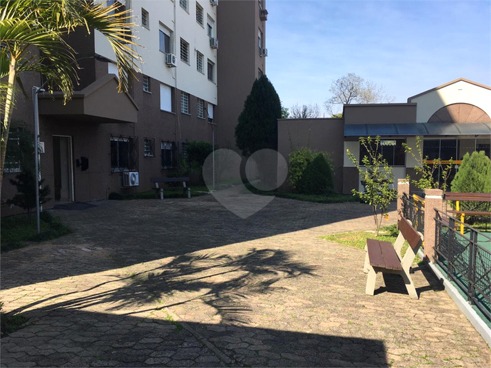 Venda Apartamento Canoas Centro REO825851 13