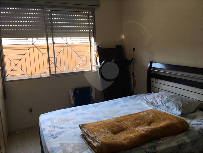 Venda Apartamento Canoas Centro REO825851 5